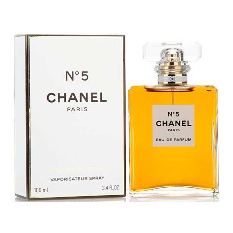 chanel no 5 price|chanel no 5 100ml price.